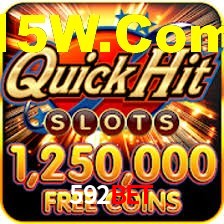 Daily Bonuses 592Bet