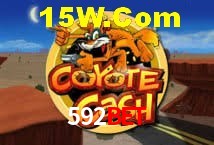 Welcome Bonus 592Bet