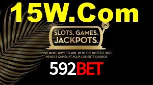 Explore as vantagens do 592Bet: serviço profissional e confiabilidade