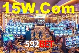 VIP Casino 592Bet