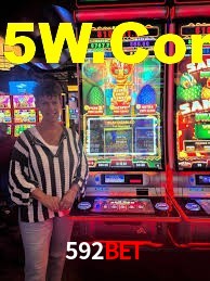 Spaceman Game 592Bet