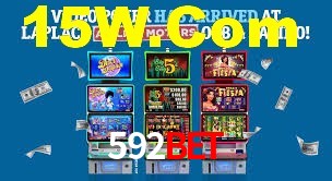 Roulette Table 592Bet