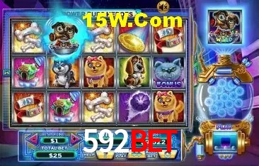 Ofertas Exclusivas 592Bet