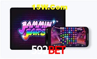 Estatísticas Esportivas 592Bet