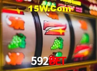 Cadastro Rápido 592Bet