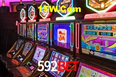 Login Seguro 592Bet