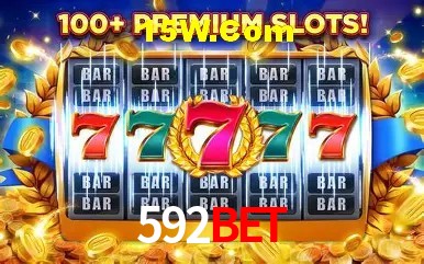 Jogos de Slot 592Bet