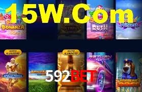 Ofertas Imperdíveis na 592Bet: Promoções e Bônus Que Valem a Pena