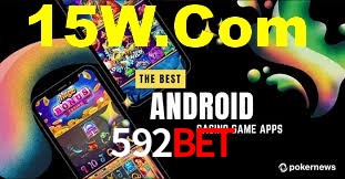 Live Casino 592Bet