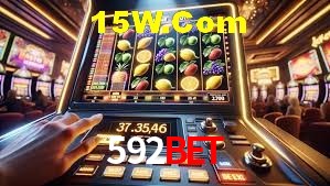 Game Statistics 592Bet