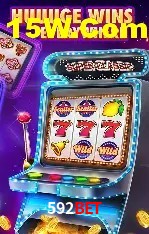 Promoção Relâmpago 592Bet