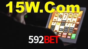 Tournaments 592Bet