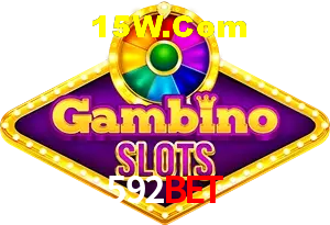 Slot Games 592Bet