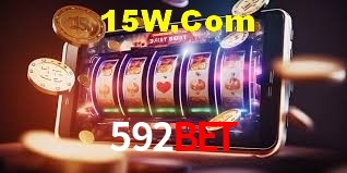 Statistics 592Bet