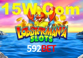 Welcome Bonus 592Bet