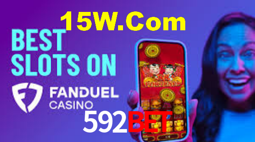 592Bet: Seu Cassino Premiado com Pagamentos Rápidos