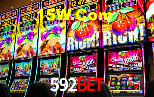 592Bet - O Cassino Mais Exclusivo Do Brasil - 592Bet.Com