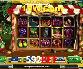 Casino VIP 592Bet