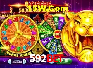 Jogo Spaceman 592Bet