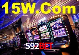 592Bet App Interface