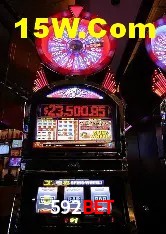 cassino 592Bet