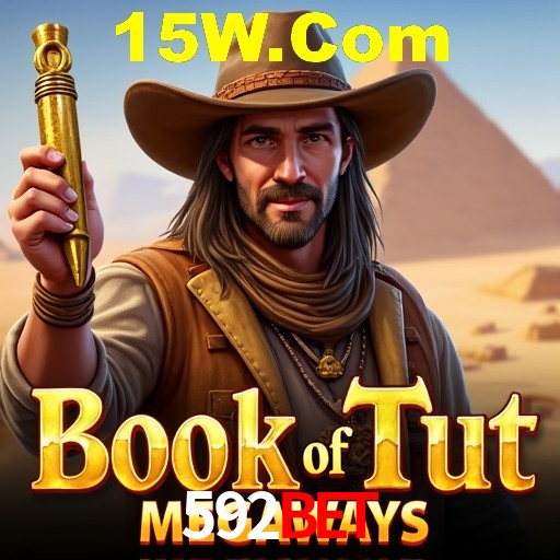Desvendando o Mundo dos Jogos Virtuais na 592Bet