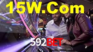 Programa VIP 592Bet