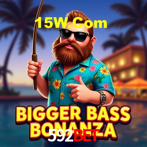 Interface do App 592Bet